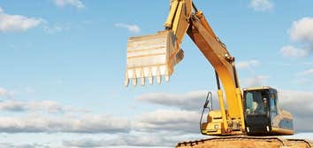The Cheyenne Excavating Company
