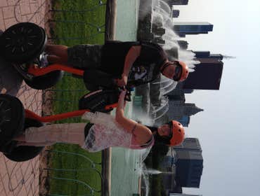 Rene and Shannon