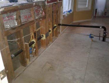 Plumbing