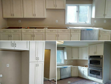 Kitchen Remodel