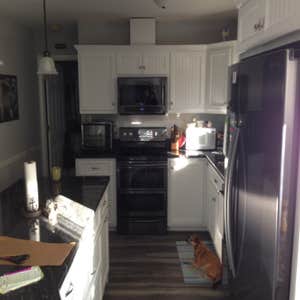 Photos by Wyatt L Parker General Contractor