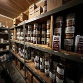 Rustic Wood Floor Supply - Boise