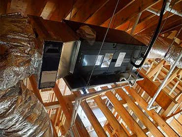Photos from Adams Air Conditioning