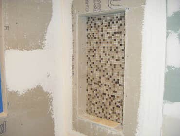 work we have done