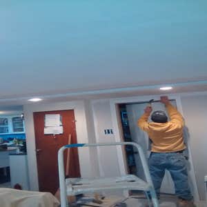 construction services We do demolition,remodel,bathroom,kitchen renovations,windows,roofing,siding,paving, and fire /water restoration.