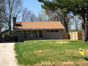 B&B Construction Project
