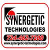 Synergetic Painting & Renovations logo