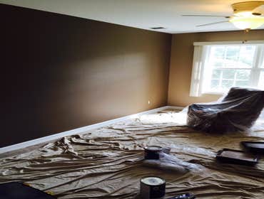 Photo(s) from Encore contracting Jobs