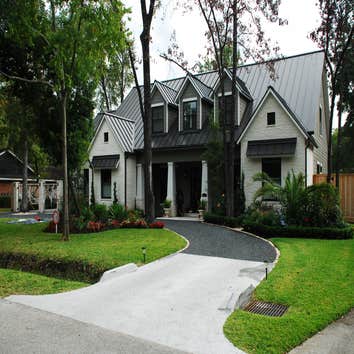 Located in Hillshire Village
