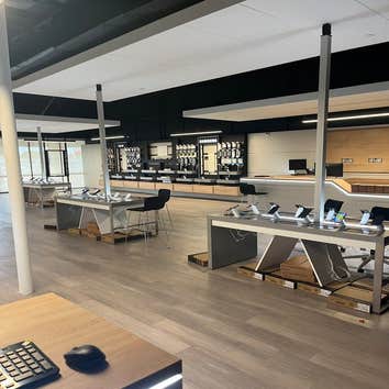 Optimum/Altice Retail Stores