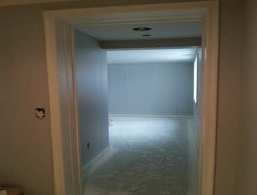 Remodel/Complete Paint