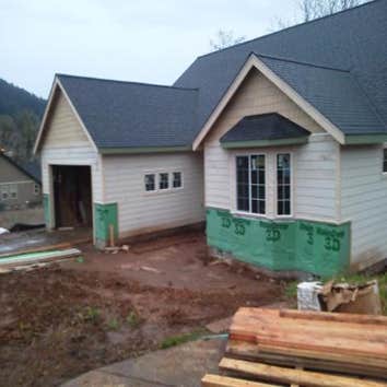 Herick O Construction Project