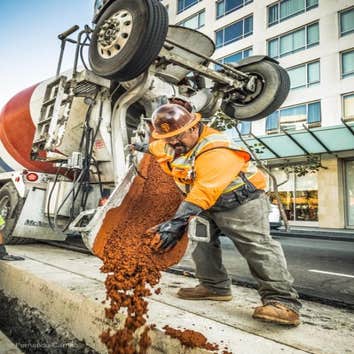 Yerba Buena Engineering & Construction, Inc