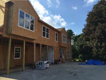 Craig Electrical And Security Systems Inc West Chester PA addition new Electrical