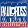 Paul Q. Ross Construction Inc logo