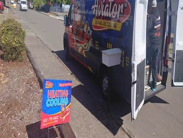 Photos by Aviator Heating & Cooling #1