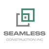 Seamless Construction Inc logo