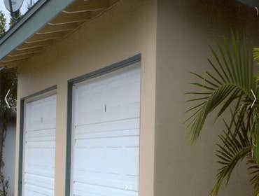 Exterior Paint