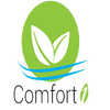 Comfort 1 HVAC Inc logo