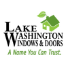 Lake Washington Windows & Doors logo