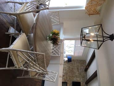 Dix Hills home interior