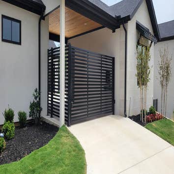 Dfw Fence Contractor