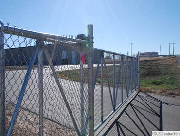 Fences