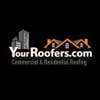 Your Roofing Company logo