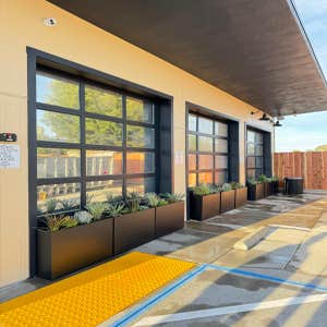 Innovative Gardens, Inc. works