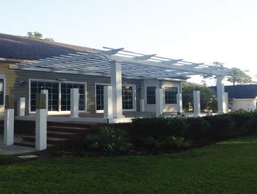 Deck Addition