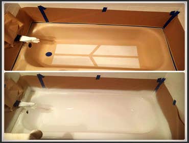 Photos by Eastern Refinishing #1