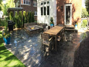 Photos from Monon Construction Group LLC