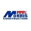 Morris Construction logo