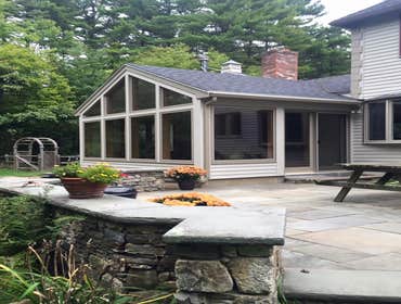 Photos from Godin Construction