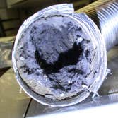 Photos by Aeromax Dryer Vent Cleaners #1