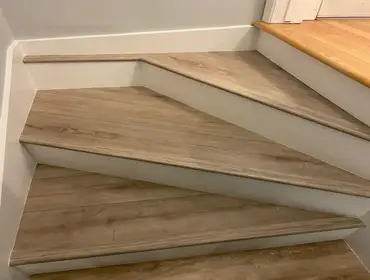 Basement Remodel