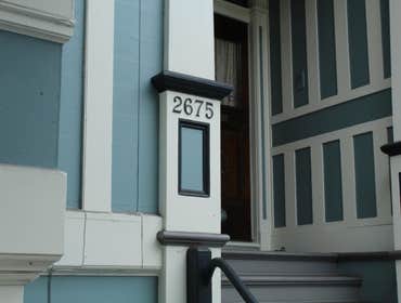 Bush St Home Remodel