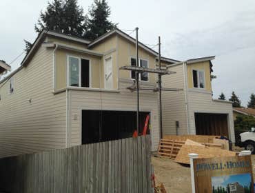 Burien Single Homes