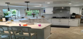 Jian's Kitchen & Plus Inc