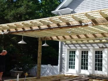 Photos by Westmoreland Home Improvement #1 Backyard Wonderland