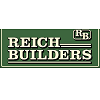 Reich Builders logo