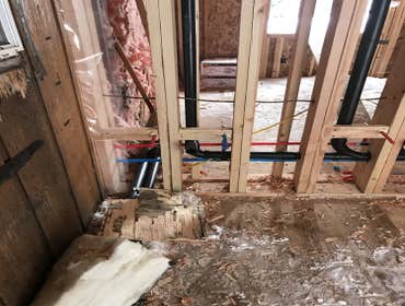 Photos by Barack plumbing #1
