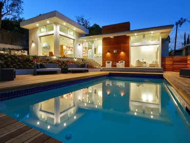 Sandal Lane Custom single family residential