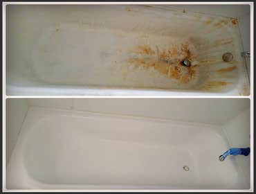 Photos by Eastern Refinishing #1