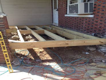 Our Work