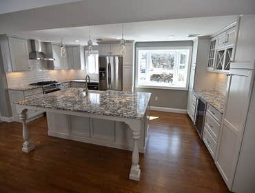 Greenlawn Kitchen
