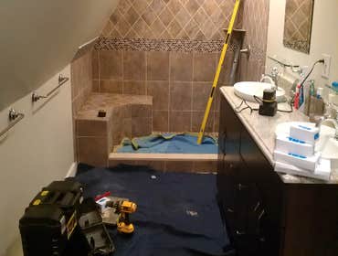 General Construction Pro Llc Project 1 Quality work and service for all of your home and business renovations
Whether you are renovating, improving, o