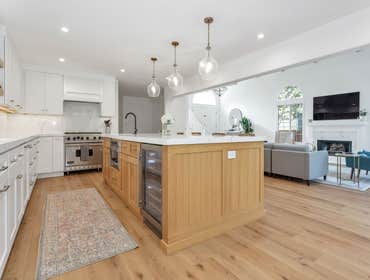 General Remodel Manhattan Beach CA