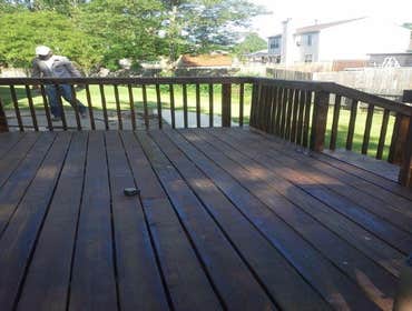 Photo(s) from Simply Renovations, Llc. 855 Carnoustie, Elgin IL