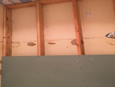 Photos from R remodeling